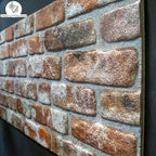 Dundee Deco 3D Wall Panels Faux Brick - Image 7