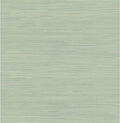 NuWallpaper x Society Social Classic Faux Grasscloth Peel and Stick Wallpaper by NuWallpaper