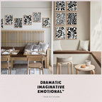 97 Decor Flower Poster - Image 5
