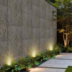 3D Faux Stone Wall Panels, Lightweight & Waterproof Accent Marble Stone Skin - Image 6