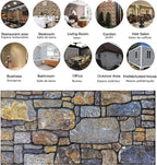 Dundee Deco 3D Wall Panels - Image 5