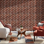 Commomy Peel and Stick Brick Backsplash - Image 7