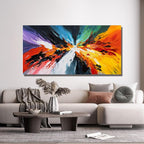 Canvas Wall Art Decor Wall Art Pictures - Image 2