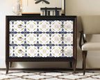FLFK Peel and Stick Wallpaper Border - Image 6