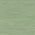 Chesapeake 3120-256017 Waverly Green Faux Grasscloth Wallpaper by Chesapeake