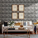 STICKGOO 3D Wall Panels, PVC Accent Wall Panels - Image 9
