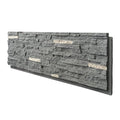 ROOMTEC 1-Pack Faux Stone Wall Covering Panels by ROOMTEC