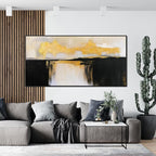 Canvas Wall Art Decor Large Framed Wall Art Decorations Wall Art Pictures - Image 2