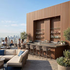 From Plain to Beautiful in Hours WPC Exterior Wall Slat Panels Waterproof - Image 10