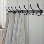 Dseap Coat Rack Wall Mount - Image 3