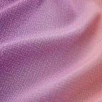 XiDi Curtains for Bedroom Decor, Rainbow Pink PurpleYellow34/90/1 - Image 8