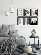TwoDays Stockholm Style Room Decor - Image 7