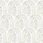 EeeComing Boho Peel and Stick Wallpaper Modern Wall Paper Peel and Stick by EeeComing
