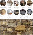 Dundee Deco 3D Wall Panels - Image 3