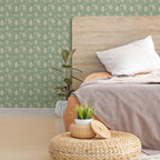 Main Street Peel and Stick Wallpaper Eco-Friendly Sheets 12 Pack, 11 X 16 Inch - Image 4