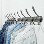 Dseap Coat Rack Wall Mounted - Image 5