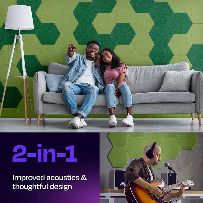 Acoustic Panels - Image 2