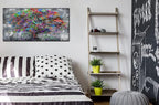 SIXTTART Tree of Life Wall-Art - Image 5
