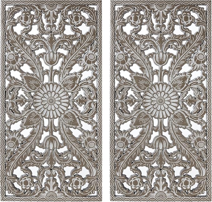 Madison Park Wall Décor for Living Room by MADISONPARK