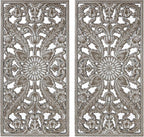 Madison Park Wall Décor for Living Room by MADISONPARK