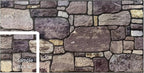 Dundee Deco 3D Wall Panels by DundeeDeco