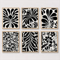 97 Decor Flower Poster by 97Decor