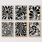 97 Decor Flower Poster by 97Decor