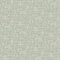 NuWallpaper Sage Poplin Peel and Stick Wallpaper by NuWallpaper