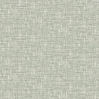 NuWallpaper Sage Poplin Peel and Stick Wallpaper by NuWallpaper