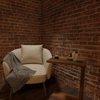 3D Faux Brick Wall Panels – Lightweight Styrofoam Cladding - Image 6
