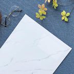 Haimin Wall Panels Peel and Stick 10 Pieces 23.6x11.8in Lightweight Backsplash - Image 6