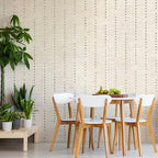 Ansehan Wallcovering HA6001 Skyscraper Collection 36" W x 8 Yard L, Non - Image 4