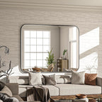 30×40 Inch Bathroom Mirror - Image 8