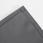 LEMOMO Grey Blackout Curtains/52 x 84 Inch/Set of 2 Panels Thermal Insulated - Image 8