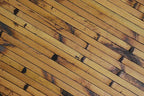 Natural Bamboo Paneling - Image 3