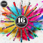 Loddie Doddie Chalk Markers - Image 6