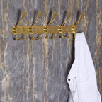 Dseap Coat Rack Wall Mounted - Image 2