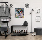 SIXTTART Dog Wall Art - Image 6