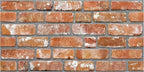 Dundee Deco 3D Wall Panels Faux Brick - Image 2