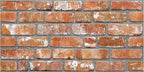 Dundee Deco 3D Wall Panels Faux Brick - Image 2