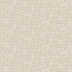 NuWallpaper by WallPops Tan Poplin Peel and Stick Wallpaper by NuWallpaper
