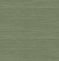 NuWallpaper x Society Social Classic Faux Grasscloth Peel and Stick Wallpaper by NuWallpaper