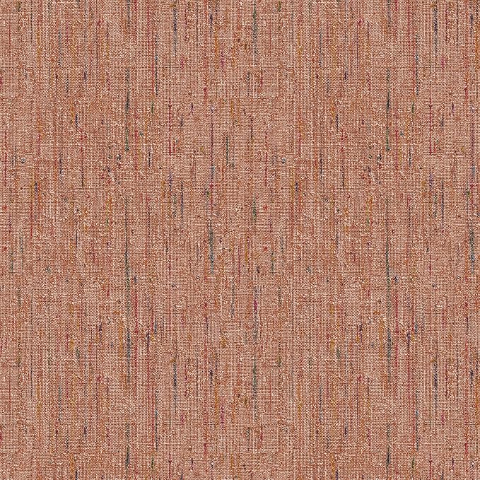 JiffDiff Woven Wallpaper Peel and Stick 17.3" x 400" Colorful Paint Grasscloth - Image 7