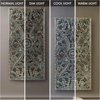 Madison Park Wall Art Living Room Décor - Image 8