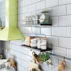 Shario Floating Shelves - Image 4
