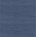 NuWallpaper x Society Social Classic Faux Grasscloth Peel and Stick Wallpaper by NuWallpaper