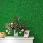 CHIHUT Sparkly Glitter Wallpaper Stick and Peel - Image 3
