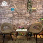 Dundee Deco 3D Wall Panels Faux Brick - Image 2