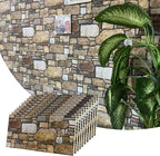 Dundee Deco 3D Wall Panels by DundeeDeco