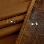 NICETOWN Velvet Curtains 84 inches - Image 7